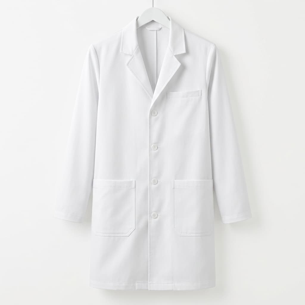 Lab Coats - healthcare uniform by Unifab