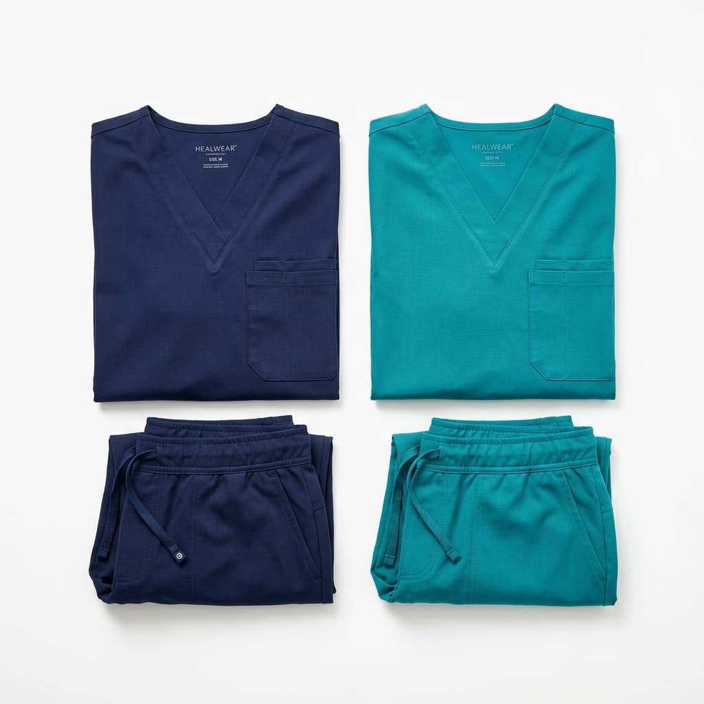 Scrubs - healthcare uniform by Unifab
