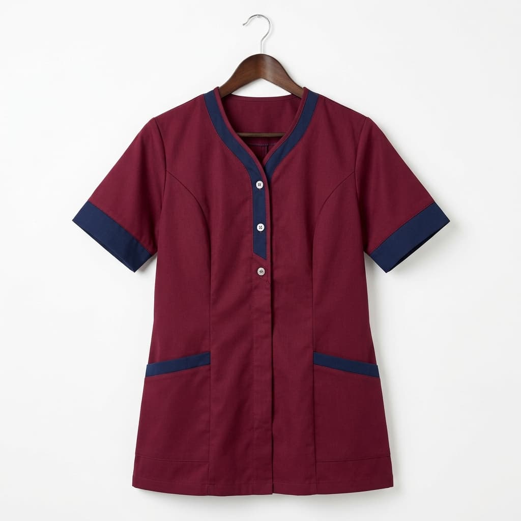 Tunics - healthcare uniform by Unifab